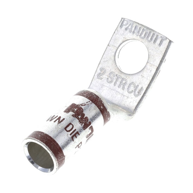 LCA2-56H-Q Panduit Corp  Connettori rettangolari